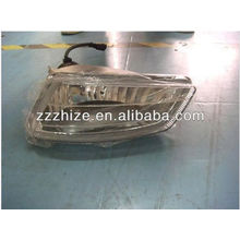 hot sell Bus Light Fog light for XMQ6129